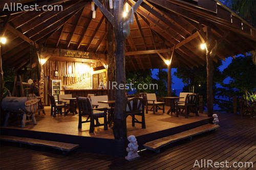 Ban Raya Resort & Spa 5